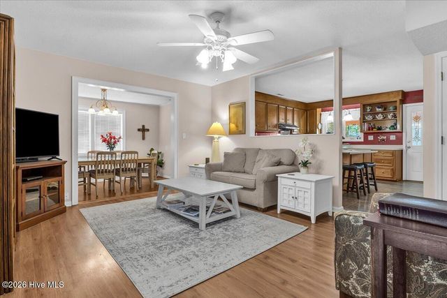 1701 Stanbury Road SW, Supply, NC 28462