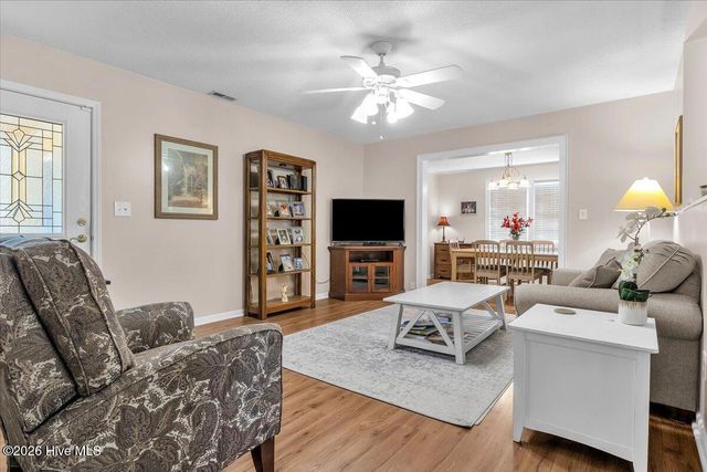 1701 Stanbury Road SW, Supply, NC 28462