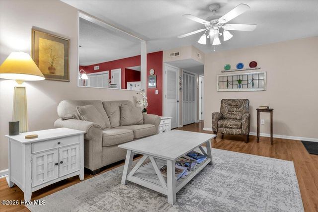 1701 Stanbury Road SW, Supply, NC 28462