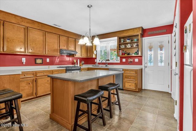 1701 Stanbury Road SW, Supply, NC 28462