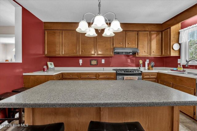 1701 Stanbury Road SW, Supply, NC 28462