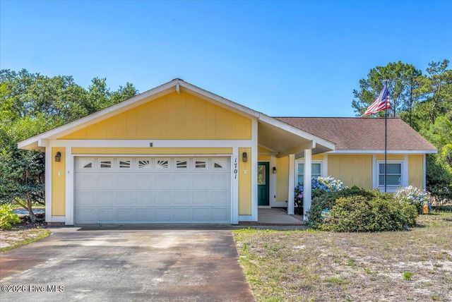 1701 Stanbury Road SW, Supply, NC 28462