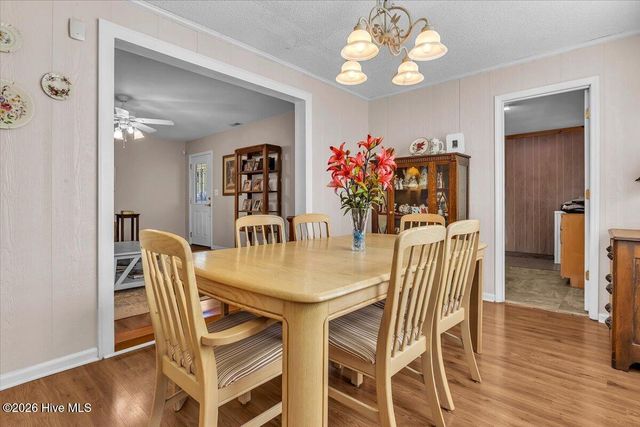 1701 Stanbury Road SW, Supply, NC 28462
