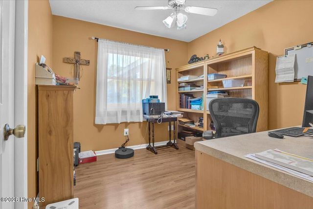 1701 Stanbury Road SW, Supply, NC 28462