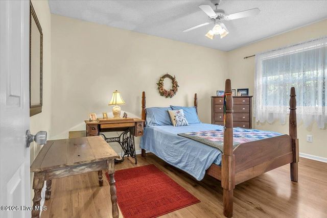 1701 Stanbury Road SW, Supply, NC 28462