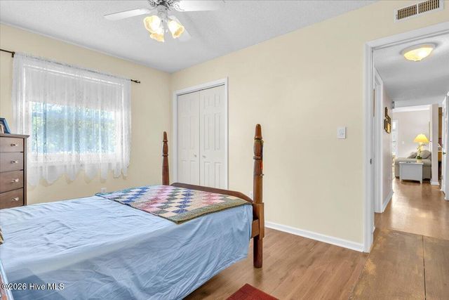 1701 Stanbury Road SW, Supply, NC 28462
