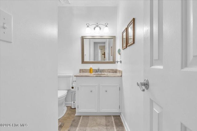 1701 Stanbury Road SW, Supply, NC 28462