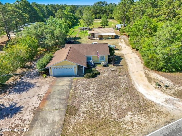 1701 Stanbury Road SW, Supply, NC 28462