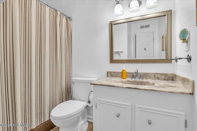 1701 Stanbury Road SW, Supply, NC 28462