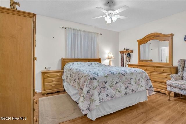 1701 Stanbury Road SW, Supply, NC 28462