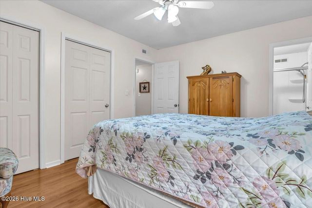 1701 Stanbury Road SW, Supply, NC 28462