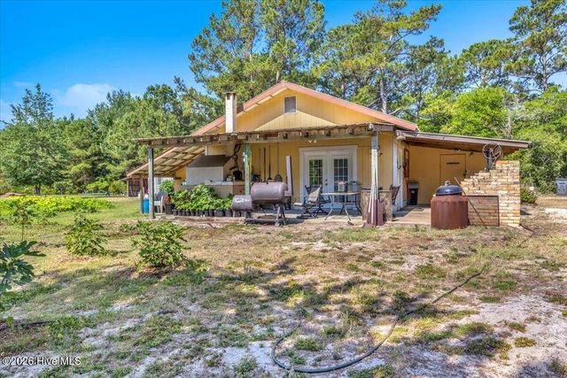 1701 Stanbury Road SW, Supply, NC 28462