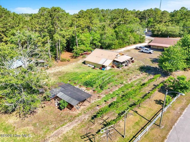 1701 Stanbury Road SW, Supply, NC 28462