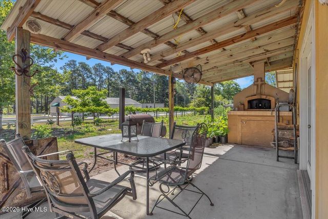 1701 Stanbury Road SW, Supply, NC 28462