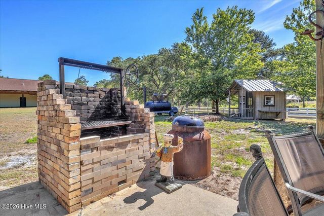 1701 Stanbury Road SW, Supply, NC 28462