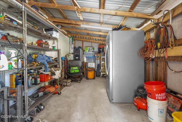 1701 Stanbury Road SW, Supply, NC 28462