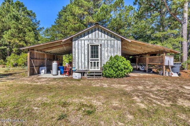1701 Stanbury Road SW, Supply, NC 28462