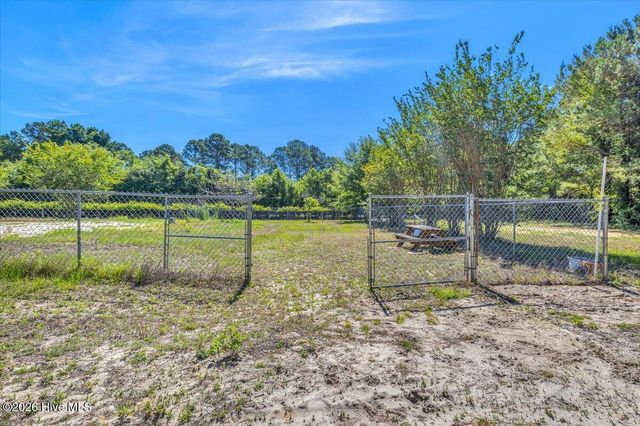 1701 Stanbury Road SW, Supply, NC 28462