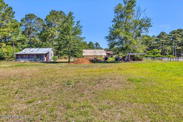 1701 Stanbury Road SW, Supply, NC 28462