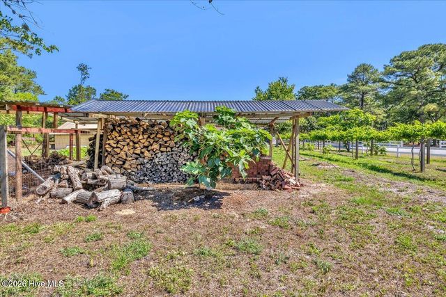 1701 Stanbury Road SW, Supply, NC 28462