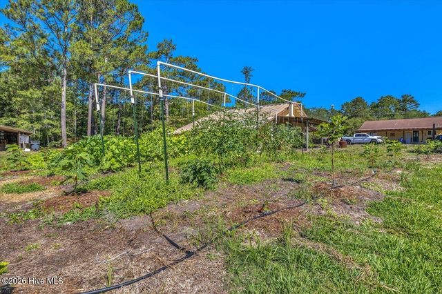 1701 Stanbury Road SW, Supply, NC 28462