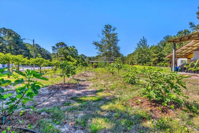 1701 Stanbury Road SW, Supply, NC 28462