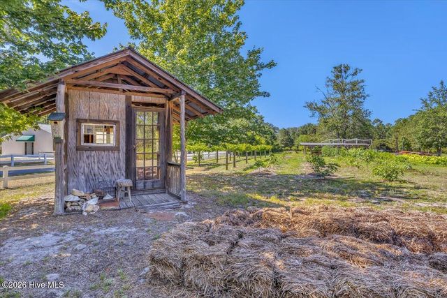 1701 Stanbury Road SW, Supply, NC 28462