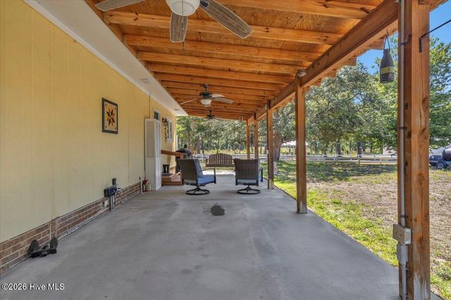 1701 Stanbury Road SW, Supply, NC 28462