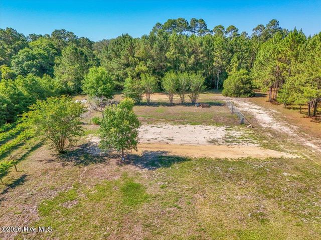 1701 Stanbury Road SW, Supply, NC 28462