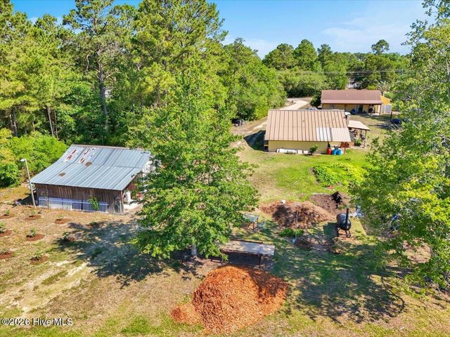 1701 Stanbury Road SW, Supply, NC 28462