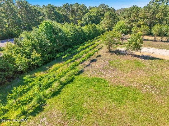 1701 Stanbury Road SW, Supply, NC 28462