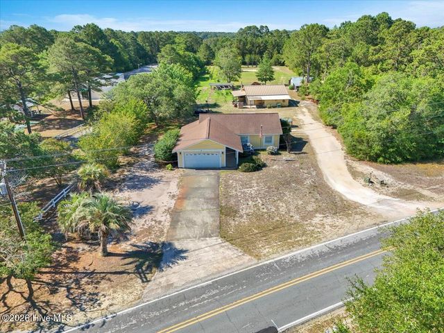 1701 Stanbury Road SW, Supply, NC 28462