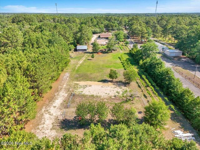1701 Stanbury Road SW, Supply, NC 28462