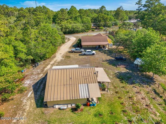 1701 Stanbury Road SW, Supply, NC 28462