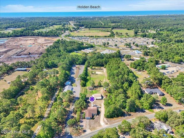1701 Stanbury Road SW, Supply, NC 28462