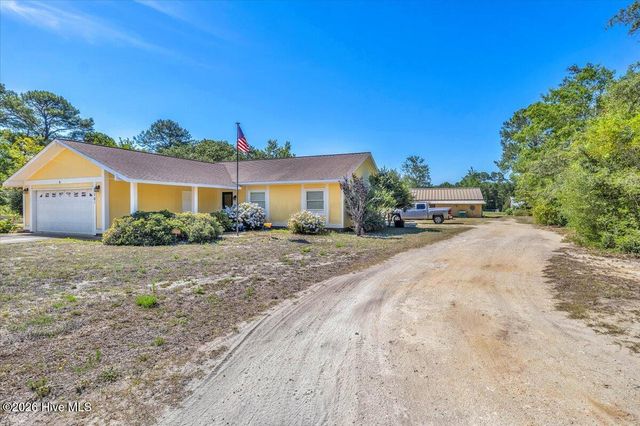 1701 Stanbury Road SW, Supply, NC 28462