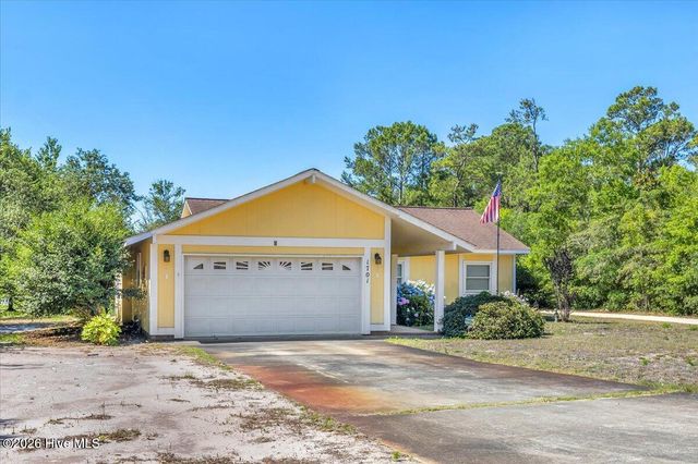 1701 Stanbury Road SW, Supply, NC 28462