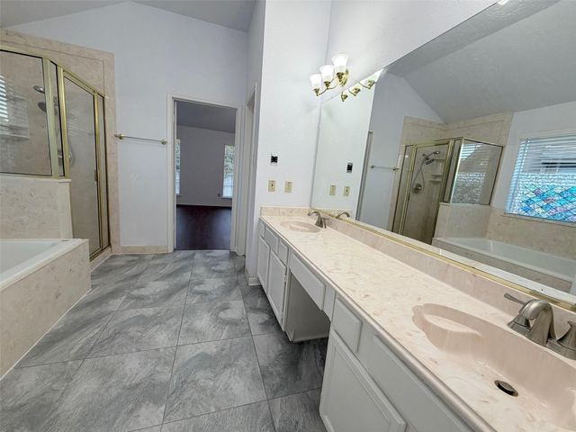 2226 Mill Creek Drive, Sugar Land, TX 77478