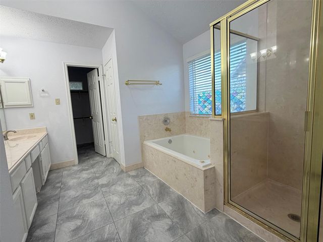 2226 Mill Creek Drive, Sugar Land, TX 77478