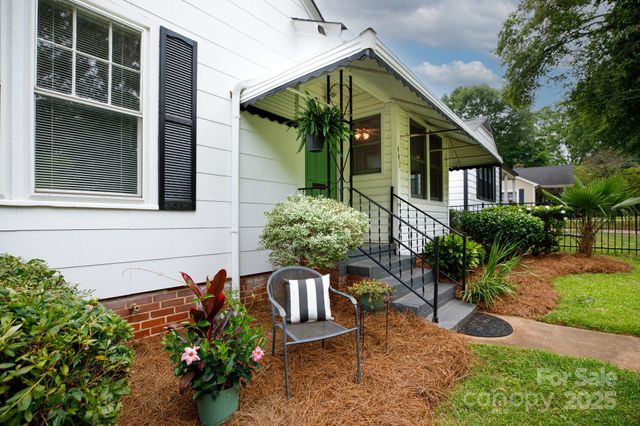 441 Jackson Street, Rock Hill, SC 29730