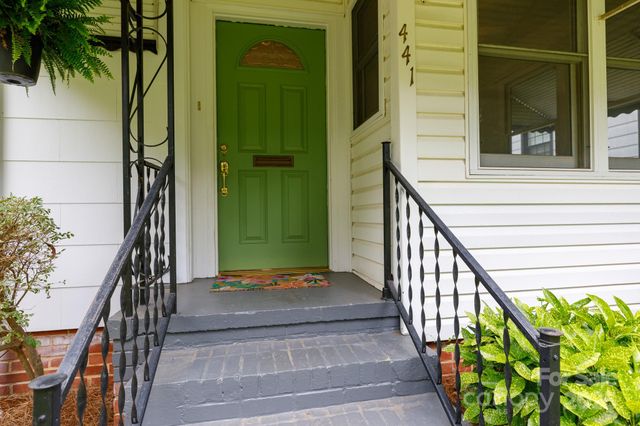 441 Jackson Street, Rock Hill, SC 29730