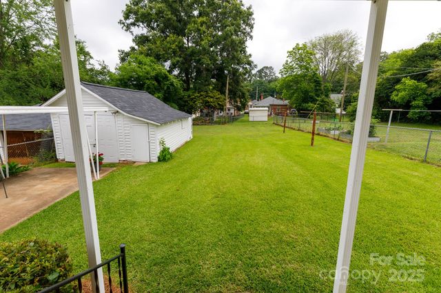 441 Jackson Street, Rock Hill, SC 29730