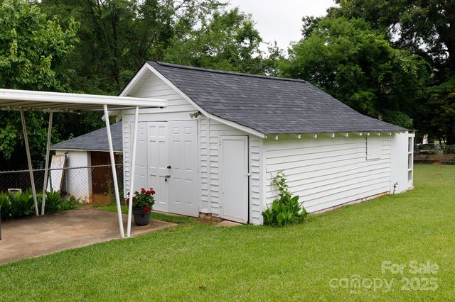 441 Jackson Street, Rock Hill, SC 29730