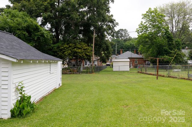 441 Jackson Street, Rock Hill, SC 29730