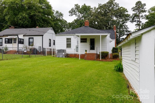 441 Jackson Street, Rock Hill, SC 29730