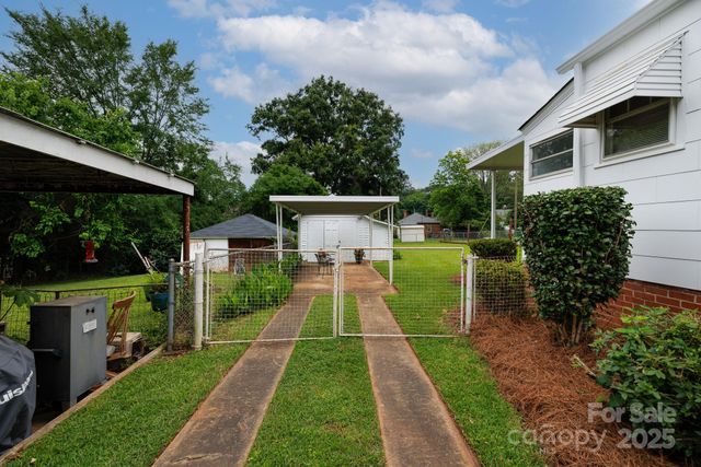 441 Jackson Street, Rock Hill, SC 29730