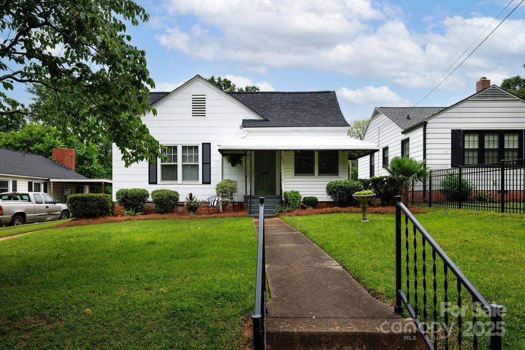 441 Jackson Street, Rock Hill, SC 29730