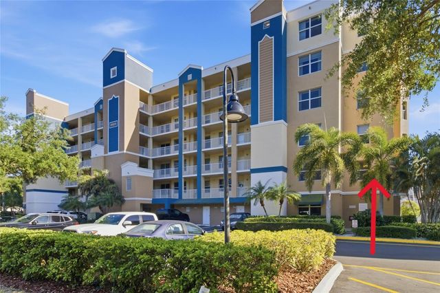960 STARKEY ROAD 3106, Largo, FL 33771
