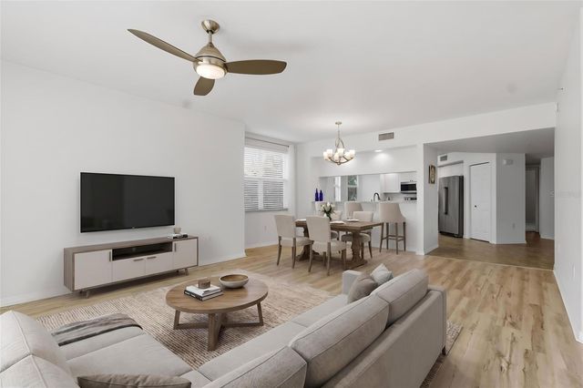960 STARKEY ROAD 3106, Largo, FL 33771