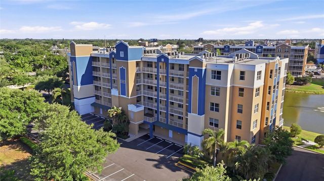 960 STARKEY ROAD 3106, Largo, FL 33771